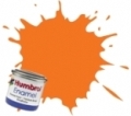 Эмалевая краска ORANGE 14мл Humbrol (AA0196-18)